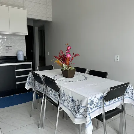 Apartamento Completo Para Quatro Pessoas Ou Um Quarto Com Sala E Cozinha Para Duas Pessoas Sinop Exterior photo