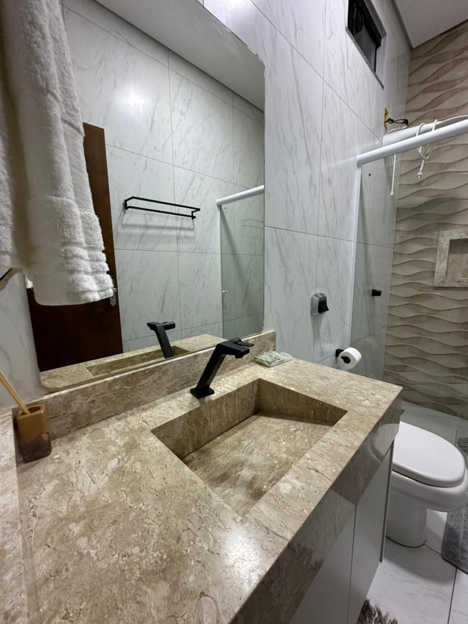 Apartment Completo Quatro Pessoas Ou Um Com Sala E Cozinha Duas Pessoas